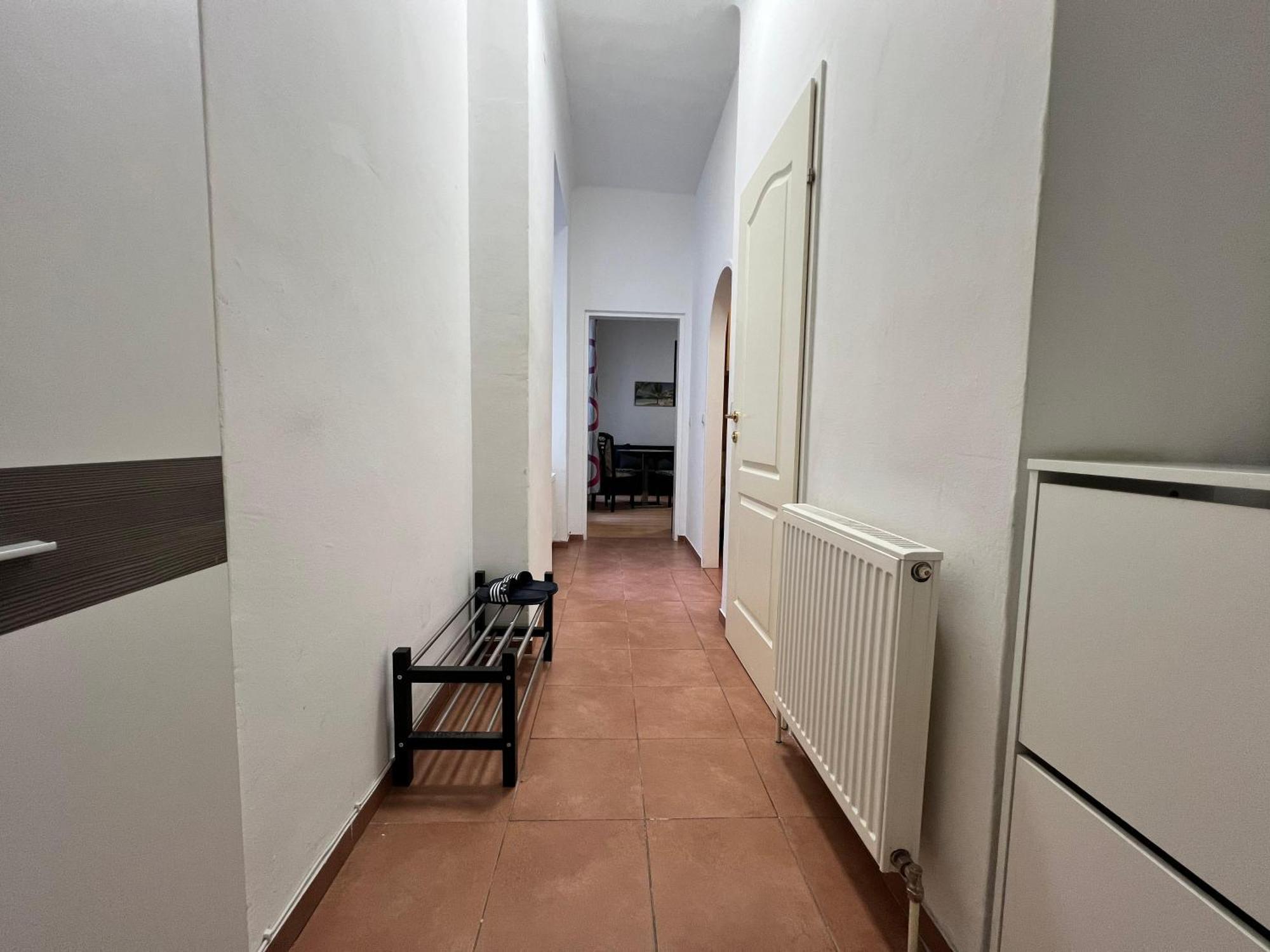 Apartment Charming 1br Perfect For Long Wien